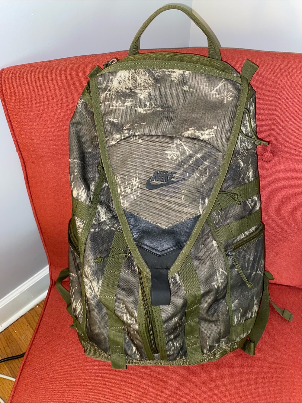 Nike SFS Recruit Training backpack